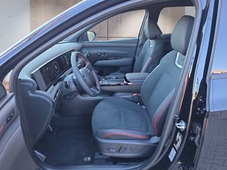 Hyundai TUCSON 1,6T HEV N Line X UPE=52000 Euro!        ** - bilder 4