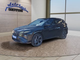 Hyundai TUCSON age.one-day registration Kaufen