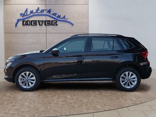 Skoda Kamiq Selection 1,5TSI DSG AHK/Kamera/LED/Kessy/Winterp.  ** - foto 2