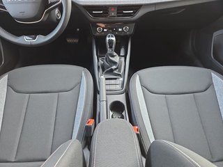 Skoda Kamiq Selection 1,5TSI DSG AHK/Kamera/LED/Kessy/Winterp.  ** - foto 7