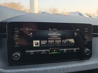 Skoda Kamiq Selection 1,5TSI DSG AHK/Kamera/LED/Kessy/Winterp.  ** - foto 25