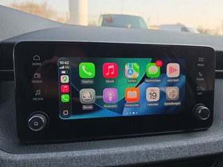 Skoda Kamiq Selection 1,5TSI DSG AHK/Kamera/LED/Kessy/Winterp.  ** - foto 28