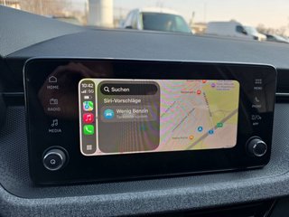 Skoda Kamiq Selection 1,5TSI DSG AHK/Kamera/LED/Kessy/Winterp.  ** - foto 29