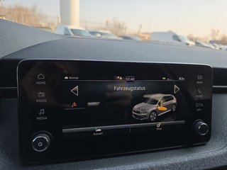 Skoda Kamiq Selection 1,5TSI DSG AHK/Kamera/LED/Kessy/Winterp.  ** - foto 37