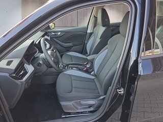 Skoda Kamiq Selection 1,5TSI DSG AHK/Kamera/LED/Kessy/Winterp.  ** - foto 5