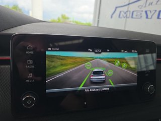 Skoda Kamiq Monte Carlo 1,5TSI DSG 5*J.Gar/Kessy/Matrix/Winterp/Kamera  ** - bilder 44