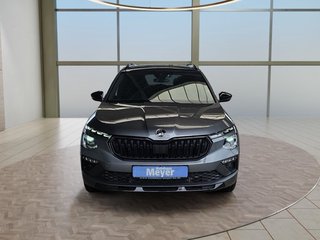 Skoda Kamiq Monte Carlo 1,5TSI DSG 5*J.Gar/Kessy/Matrix/Winterp/Kamera  ** - bilder 3