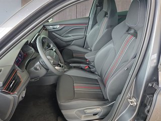 Skoda Kamiq Monte Carlo 1,5TSI DSG 5*J.Gar/Kessy/Matrix/Winterp/Kamera  ** - bilder 4