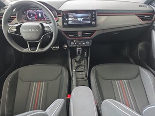 Skoda Kamiq Monte Carlo 1,5TSI DSG 5*J.Gar/Kessy/Matrix/Winterp/Kamera  ** - bilder 5