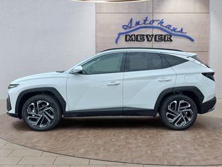 Hyundai TUCSON 1.6 T-GDI HEV 215PS 19*Alu/Matrix/ACC/Kamera/el.Klappe   ** - bilder 2