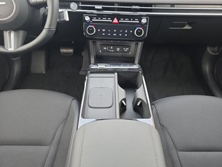 Hyundai TUCSON 1.6 T-GDI HEV 215PS 19*Alu/Matrix/ACC/Kamera/el.Klappe   ** - bilder 6