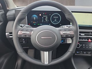 Hyundai TUCSON 1.6 T-GDI HEV 215PS 19*Alu/Matrix/ACC/Kamera/el.Klappe   ** - bilder 7