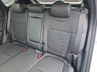 Hyundai TUCSON 1.6 T-GDI HEV 215PS 19*Alu/Matrix/ACC/Kamera/el.Klappe   ** - bilder 8
