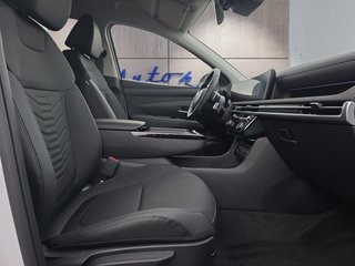 Hyundai TUCSON 1.6 T-GDI HEV 215PS 19*Alu/Matrix/ACC/Kamera/el.Klappe   ** - bilder 10
