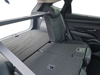 Hyundai TUCSON 1.6 T-GDI HEV 215PS 19*Alu/Matrix/ACC/Kamera/el.Klappe   ** - bilder 13