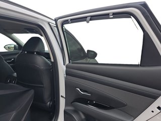 Hyundai TUCSON 1.6 T-GDI HEV 215PS 19*Alu/Matrix/ACC/Kamera/el.Klappe   ** - bilder 14