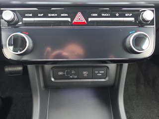 Hyundai TUCSON 1.6 T-GDI HEV 215PS 19*Alu/Matrix/ACC/Kamera/el.Klappe   ** - bilder 16