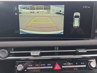 Hyundai TUCSON 1.6 T-GDI HEV 215PS 19*Alu/Matrix/ACC/Kamera/el.Klappe   ** - bilder 17