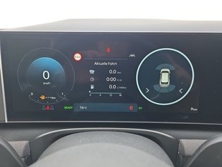 Hyundai TUCSON 1.6 T-GDI HEV 215PS 19*Alu/Matrix/ACC/Kamera/el.Klappe   ** - bilder 18