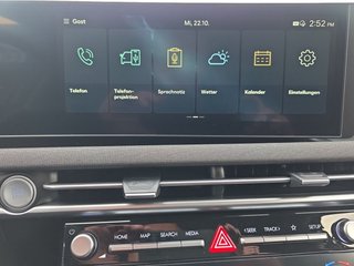 Hyundai TUCSON 1.6 T-GDI HEV 215PS 19*Alu/Matrix/ACC/Kamera/el.Klappe   ** - bilder 20