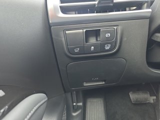 Hyundai TUCSON 1.6 T-GDI HEV 215PS 19*Alu/Matrix/ACC/Kamera/el.Klappe   ** - bilder 23