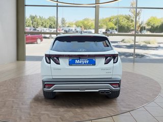 Hyundai TUCSON 1.6 T-GDI HEV 215PS 19*Alu/Matrix/ACC/Kamera/el.Klappe   ** - bilder 4