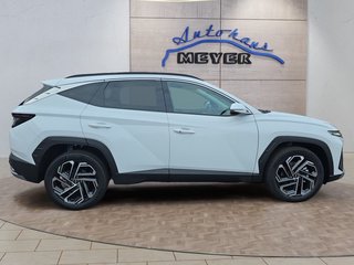 Hyundai TUCSON 1.6 T-GDI HEV 215PS 19*Alu/Matrix/ACC/Kamera/el.Klappe   ** - bilder 1