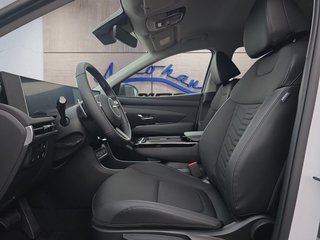 Hyundai TUCSON 1.6 T-GDI HEV 215PS 19*Alu/Matrix/ACC/Kamera/el.Klappe   ** - bilder 4