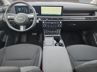 Hyundai TUCSON 1.6 T-GDI HEV 215PS 19*Alu/Matrix/ACC/Kamera/el.Klappe   ** - bilder 5