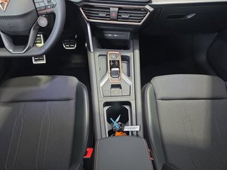 CUPRA Leon ST 1.5eTSI DSG ACC/Keyless/el.Klappe/Winterp. - bilder 7