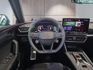 CUPRA Leon ST 1.5eTSI DSG ACC/Keyless/el.Klappe/Winterp. - bilder 9