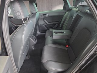 CUPRA Leon ST 1.5eTSI DSG ACC/Keyless/el.Klappe/Winterp. - bilder 10