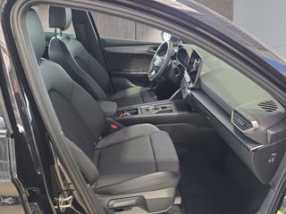 CUPRA Leon ST 1.5eTSI DSG ACC/Keyless/el.Klappe/Winterp. - bilder 12