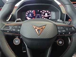 CUPRA Leon ST 1.5eTSI DSG ACC/Keyless/el.Klappe/Winterp. - bilder 17