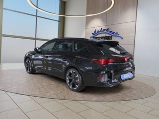 CUPRA Leon ST 1.5eTSI DSG ACC/Keyless/el.Klappe/Winterp. - bilder 3