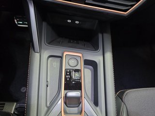 CUPRA Leon ST 1.5eTSI DSG ACC/Keyless/el.Klappe/Winterp. - bilder 21