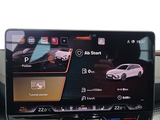 CUPRA Leon ST 1.5eTSI DSG ACC/Keyless/el.Klappe/Winterp. - bilder 23