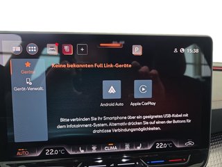 CUPRA Leon ST 1.5eTSI DSG ACC/Keyless/el.Klappe/Winterp. - bilder 28