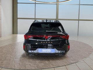 CUPRA Leon ST 1.5eTSI DSG ACC/Keyless/el.Klappe/Winterp. - bilder 4