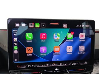 CUPRA Leon ST 1.5eTSI DSG ACC/Keyless/el.Klappe/Winterp. - bilder 29