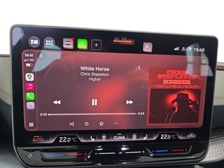 CUPRA Leon ST 1.5eTSI DSG ACC/Keyless/el.Klappe/Winterp. - bilder 32