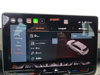 CUPRA Leon ST 1.5eTSI DSG ACC/Keyless/el.Klappe/Winterp. - bilder 36