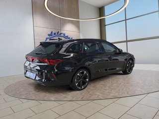 CUPRA Leon ST 1.5eTSI DSG ACC/Keyless/el.Klappe/Winterp. - bilder 5