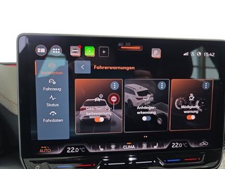 CUPRA Leon ST 1.5eTSI DSG ACC/Keyless/el.Klappe/Winterp. - bilder 44