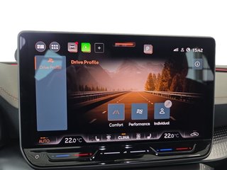 CUPRA Leon ST 1.5eTSI DSG ACC/Keyless/el.Klappe/Winterp. - bilder 45