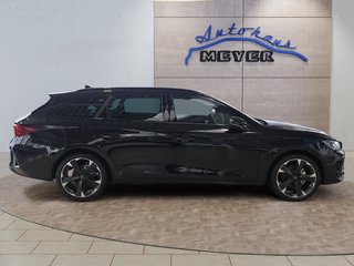 CUPRA Leon ST 1.5eTSI DSG ACC/Keyless/el.Klappe/Winterp. - bilder 1