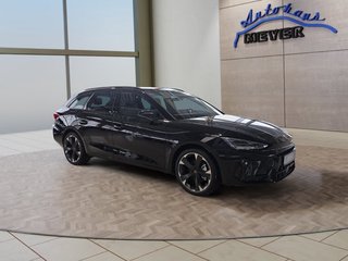 CUPRA Leon ST 1.5eTSI DSG ACC/Keyless/el.Klappe/Winterp. - bilder 3