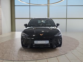 CUPRA Leon ST 1.5eTSI DSG ACC/Keyless/el.Klappe/Winterp. - bilder 4