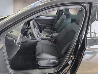 CUPRA Leon ST 1.5eTSI DSG ACC/Keyless/el.Klappe/Winterp. - bilder 5