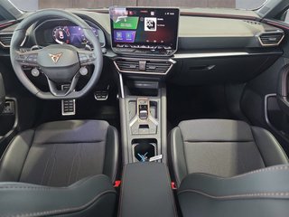 CUPRA Leon ST 1.5eTSI DSG ACC/Keyless/el.Klappe/Winterp. - bilder 6